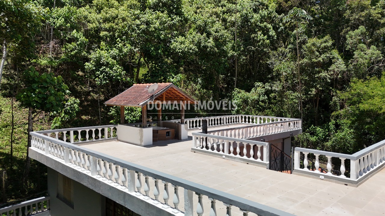 Casa, 5 quartos - Foto 55