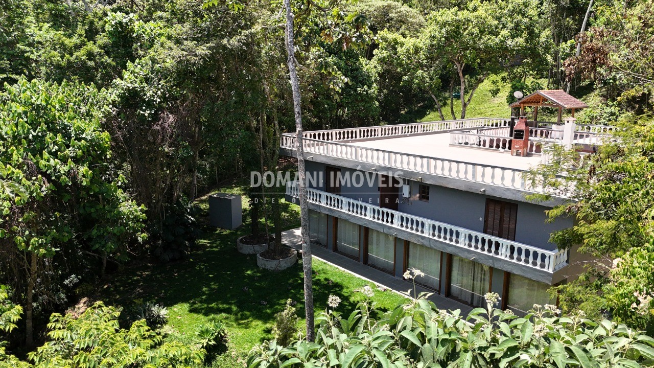 Casa, 5 quartos - Foto 2