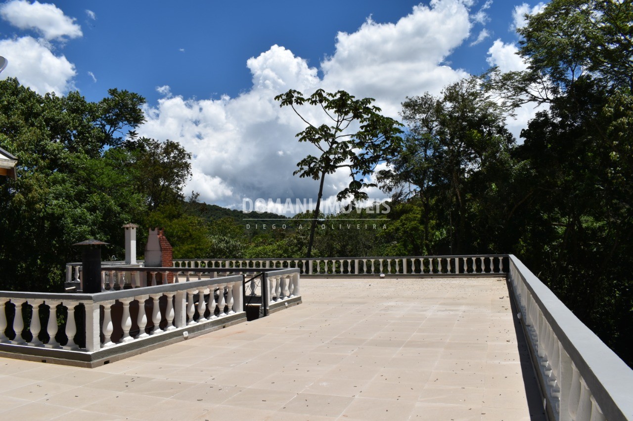 Casa, 5 quartos - Foto 7