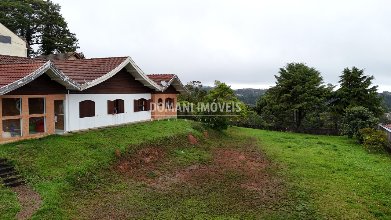 Casa à venda com 4 quartos - Foto 51