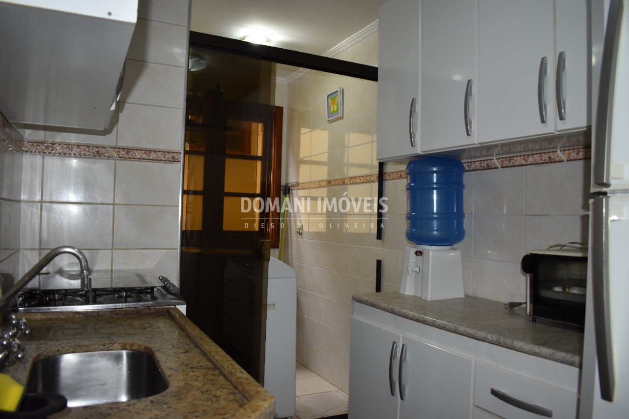 Apartamento para alugar com 2 quartos, 52m² - Foto 13