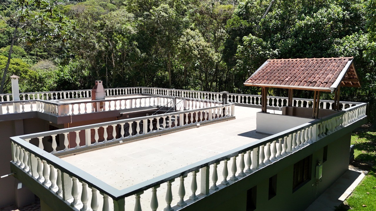 Casa, 5 quartos - Foto 59