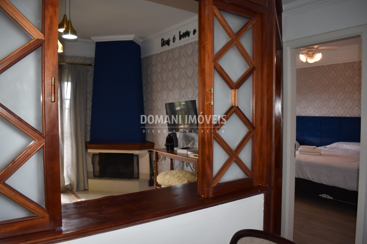 Apartamento à venda com 1 quarto, 58m² - Foto 12