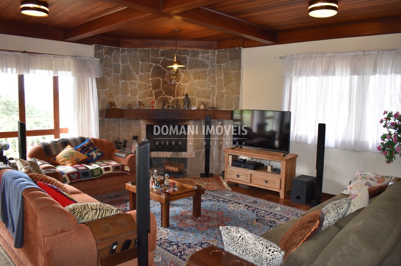 Casa, 5 quartos - Foto 18