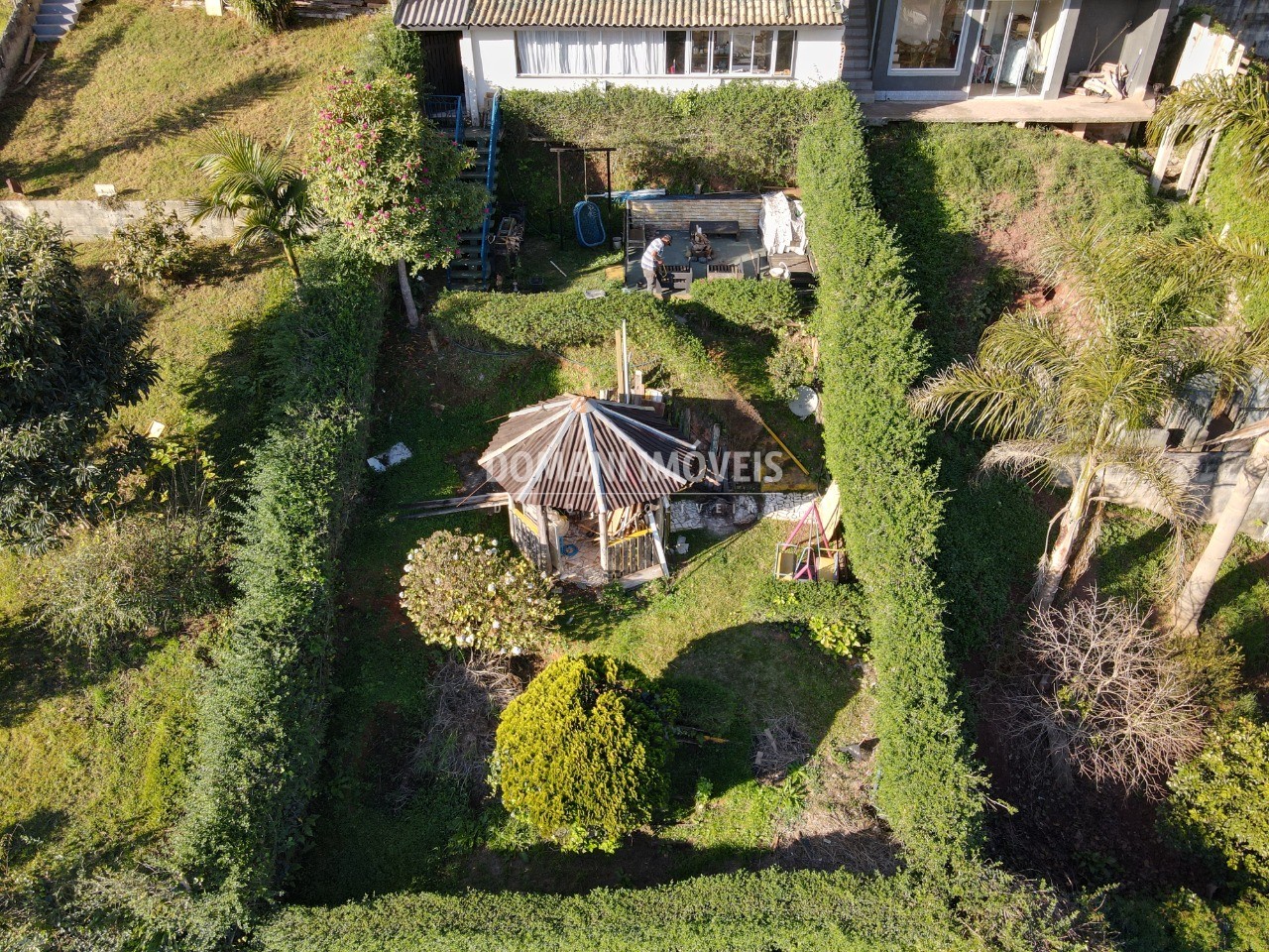 Casa, 5 quartos - Foto 45