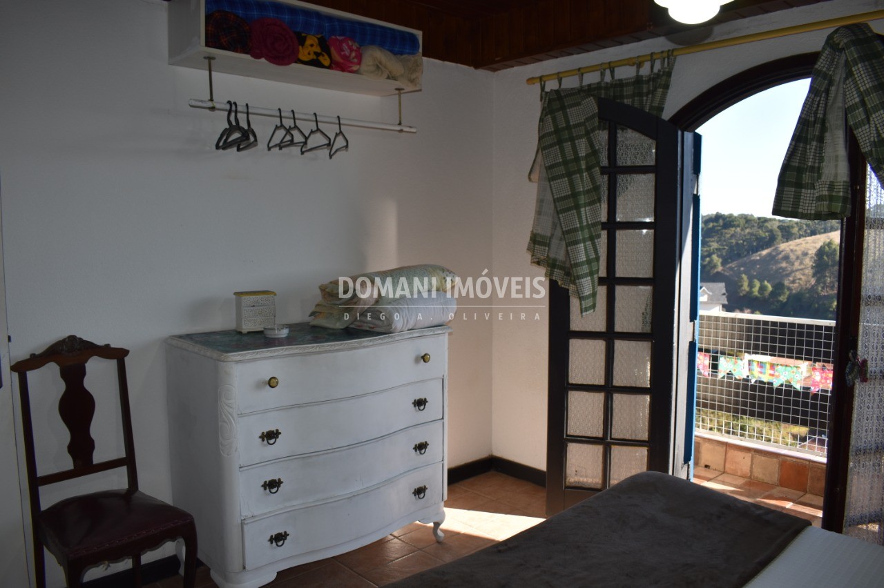 Casa, 5 quartos - Foto 20