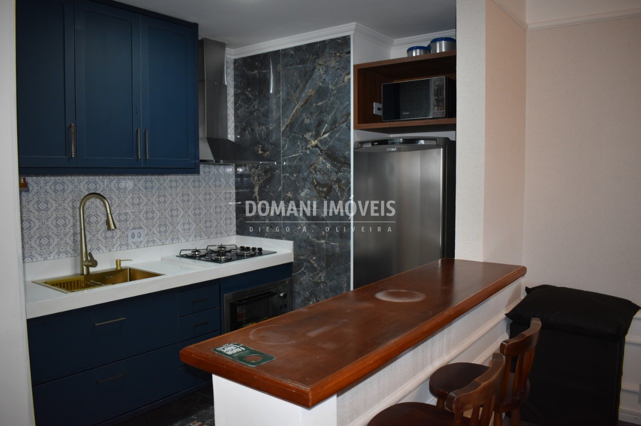 Apartamento à venda com 3 quartos, 131m² - Foto 27