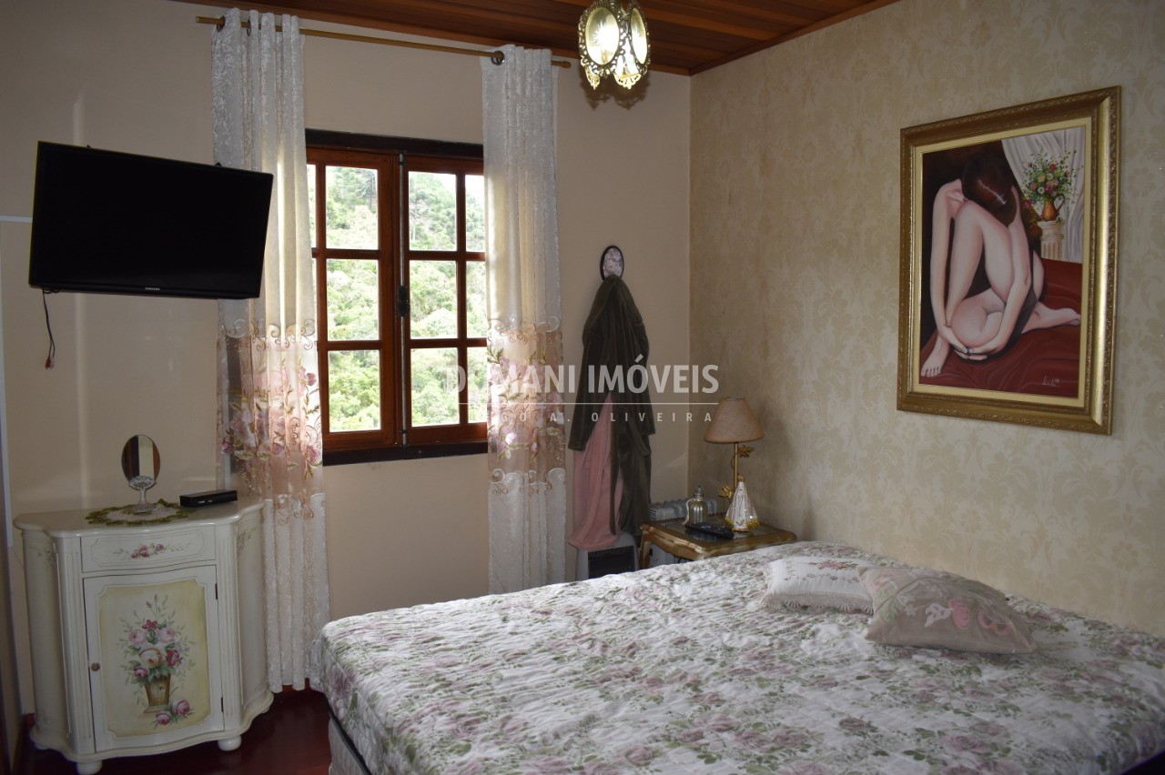 Casa, 4 quartos - Foto 22