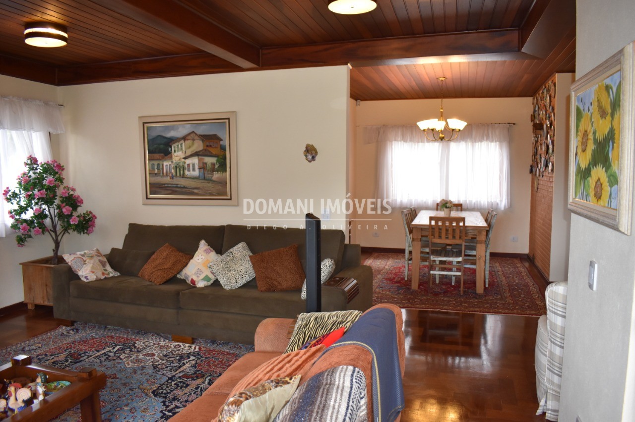 Casa, 5 quartos - Foto 10