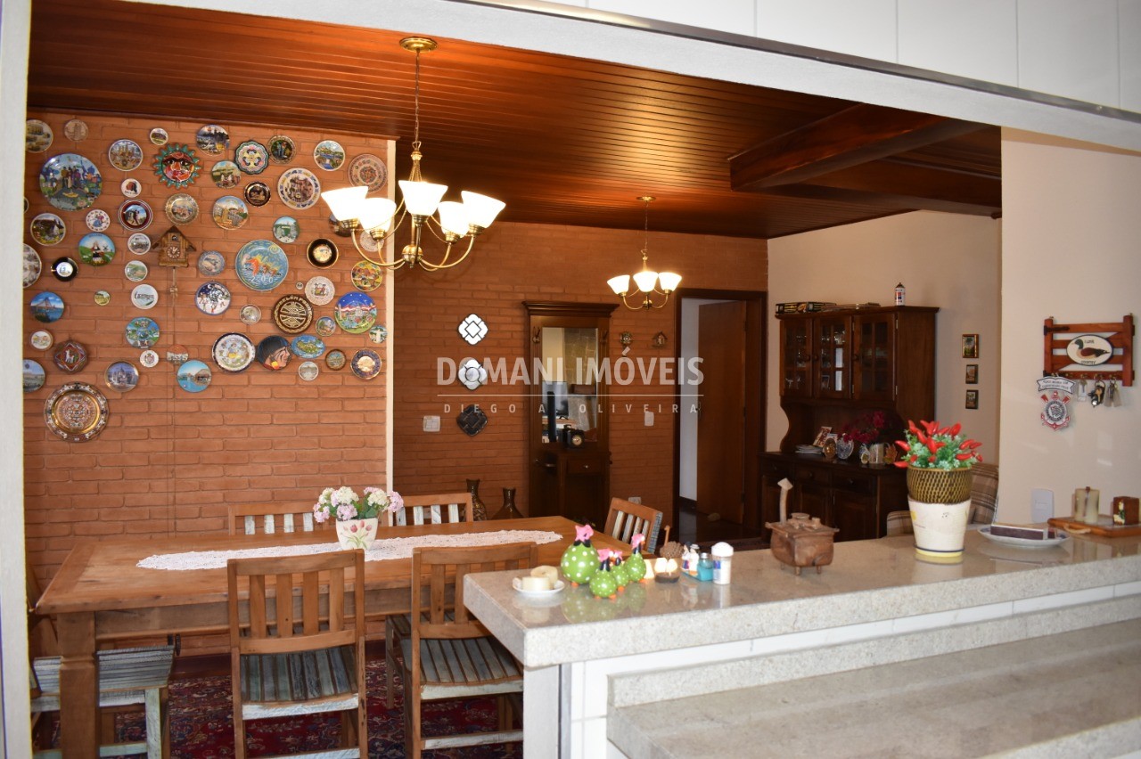 Casa, 5 quartos - Foto 15