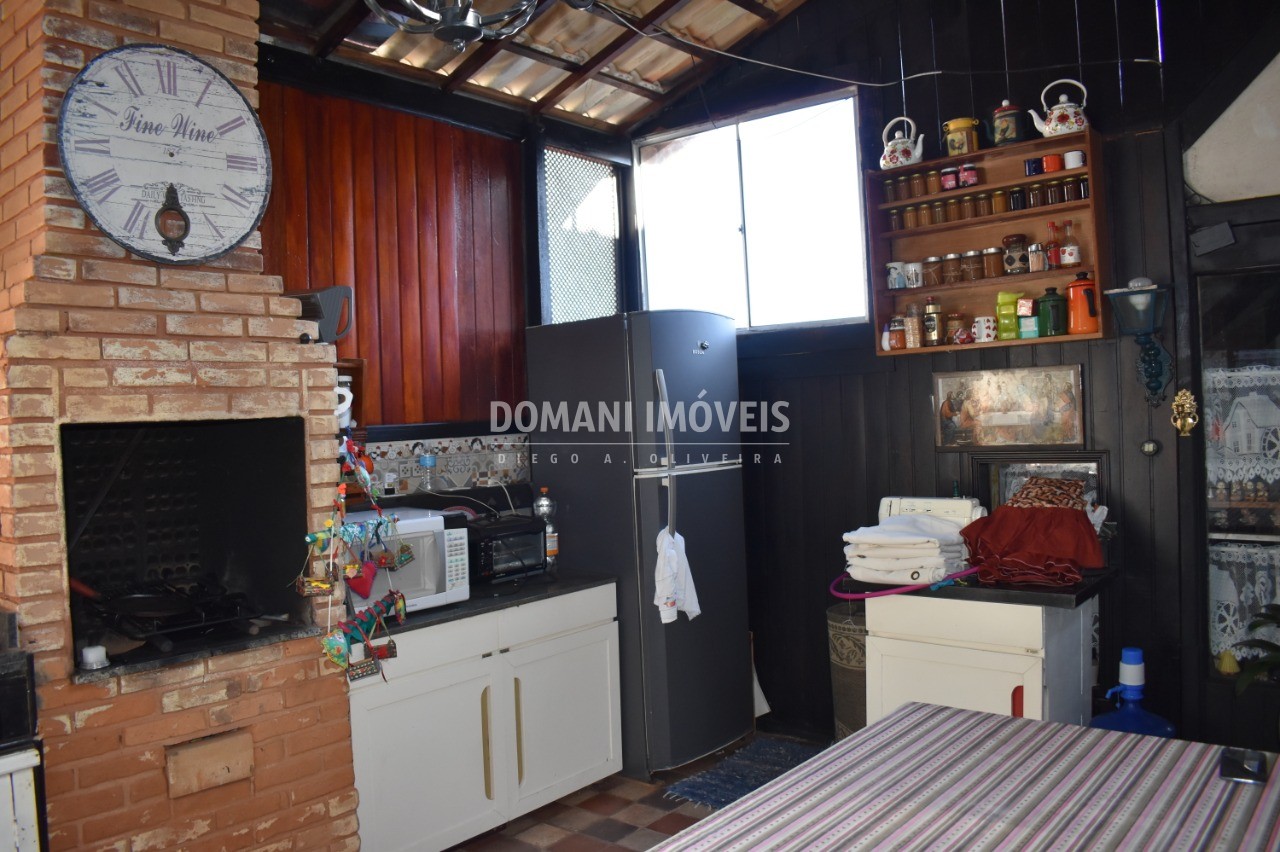 Casa, 5 quartos - Foto 16