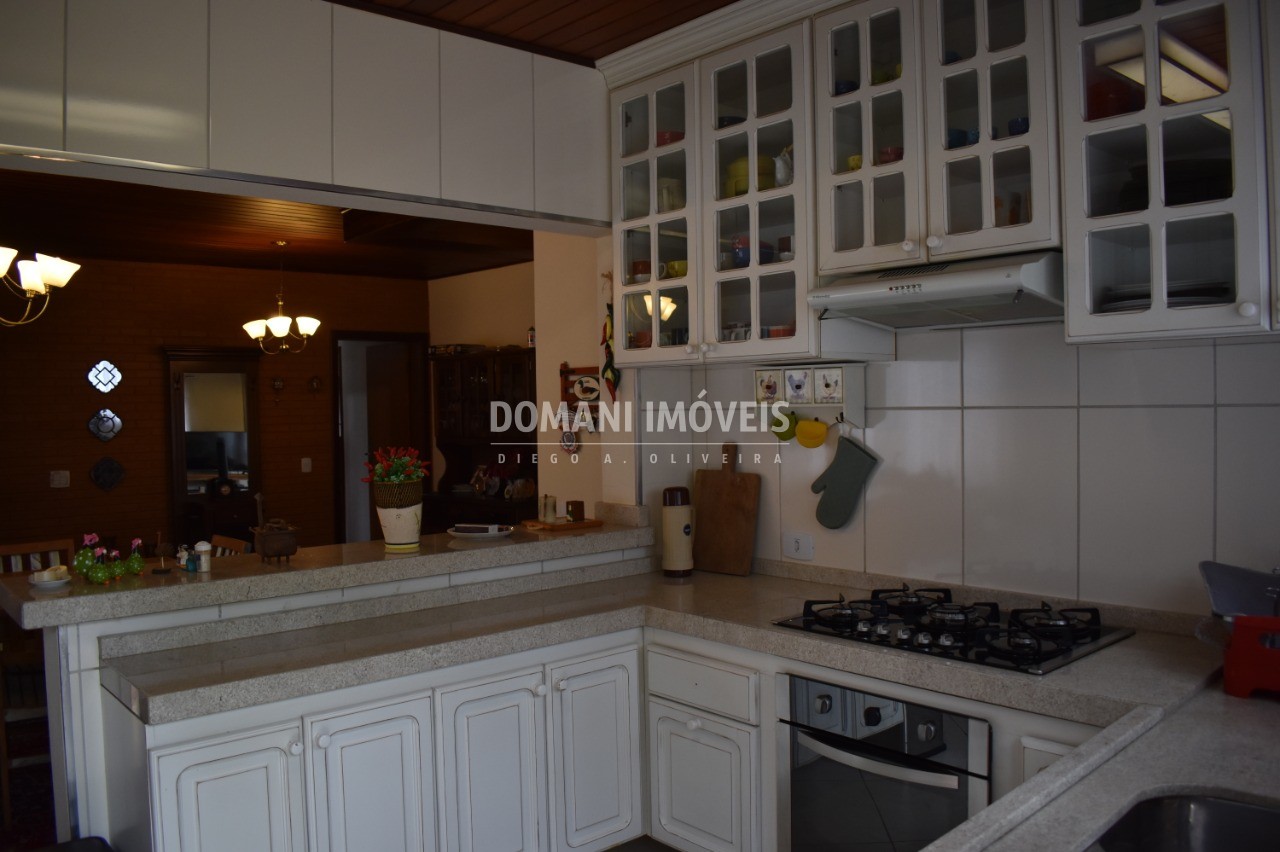 Casa, 5 quartos - Foto 14