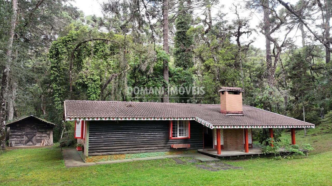 Casa à venda com 2 quartos - Foto 4