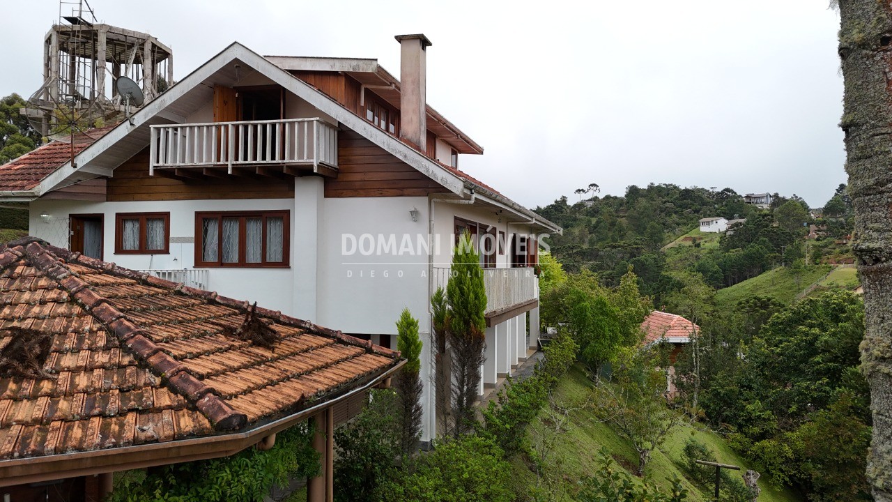 Casa, 5 quartos - Foto 6