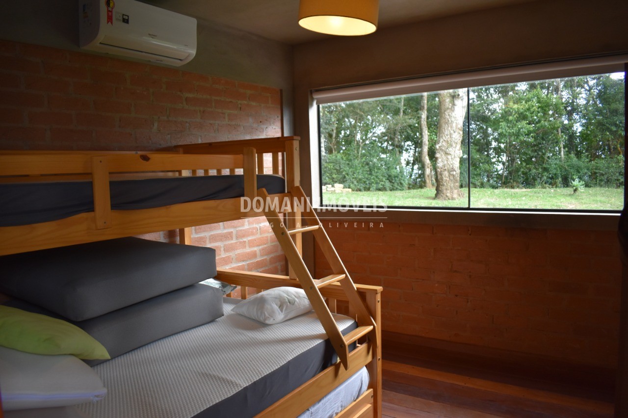 Casa, 3 quartos - Foto 26