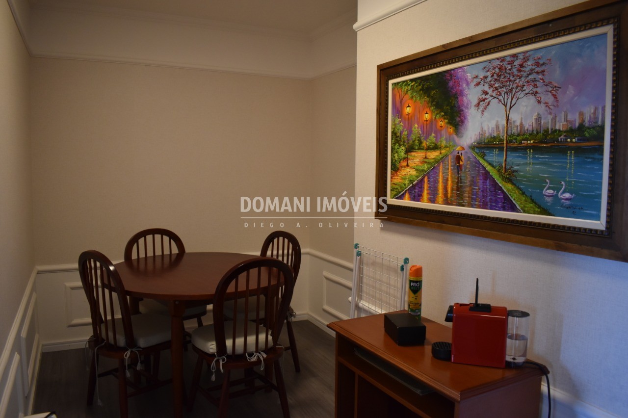 Apartamento à venda com 3 quartos, 131m² - Foto 29