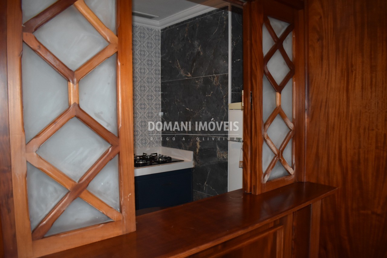 Apartamento à venda com 1 quarto, 58m² - Foto 9