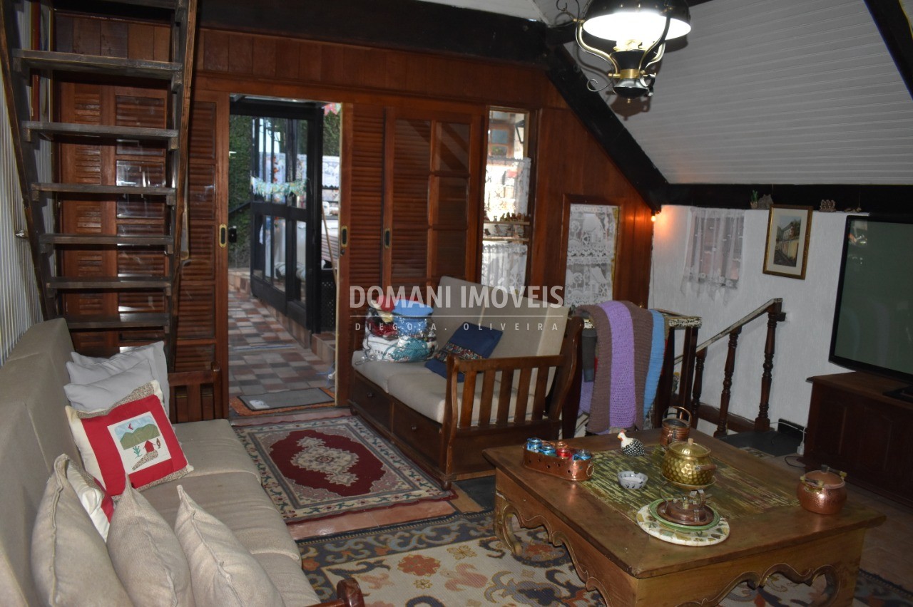 Casa, 5 quartos - Foto 10