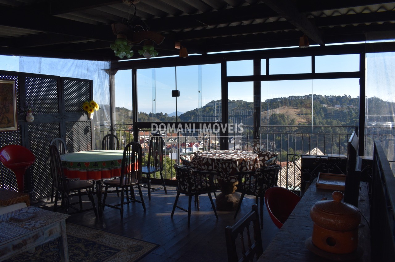 Casa, 5 quartos - Foto 40