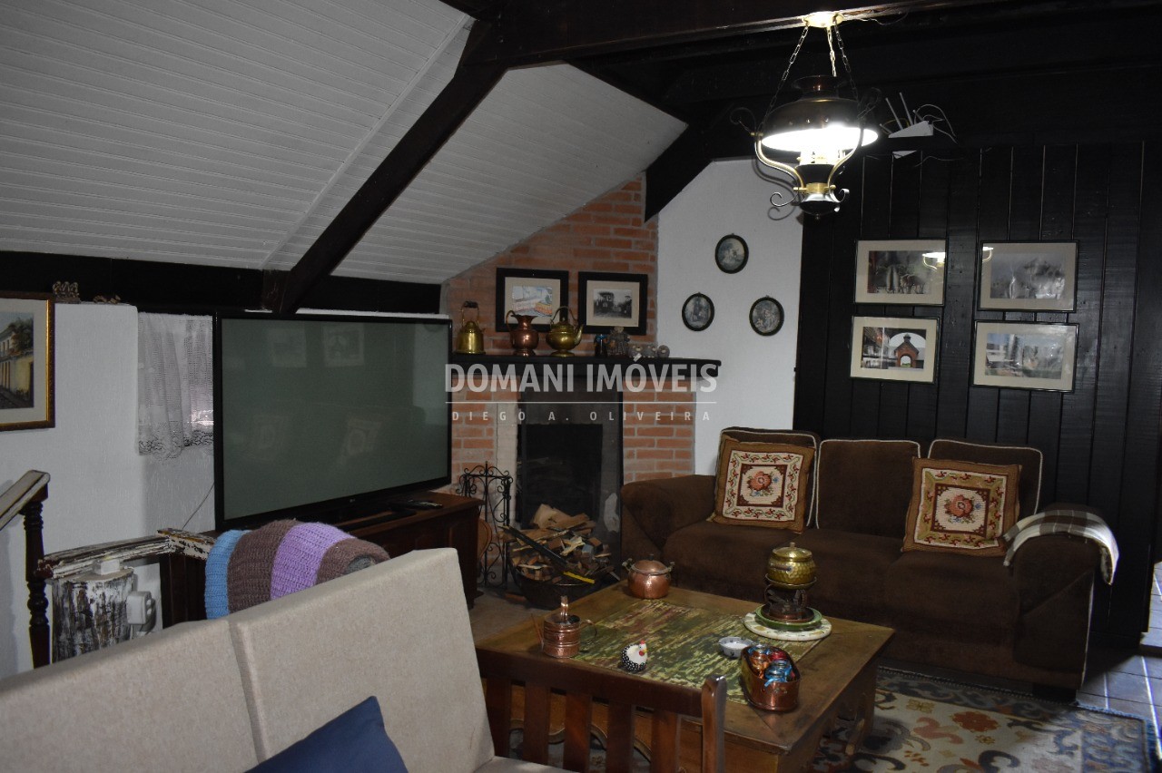 Casa, 5 quartos - Foto 13