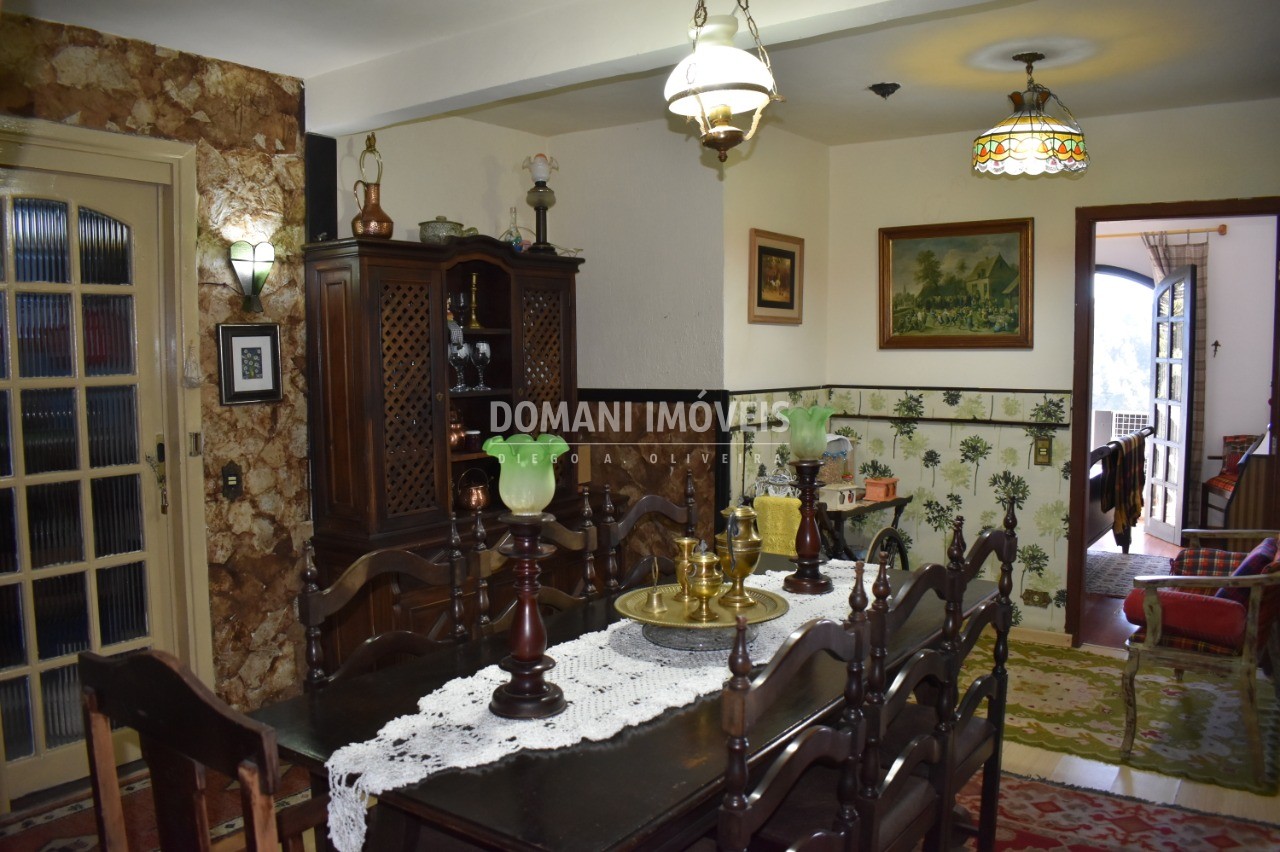 Casa, 5 quartos - Foto 29
