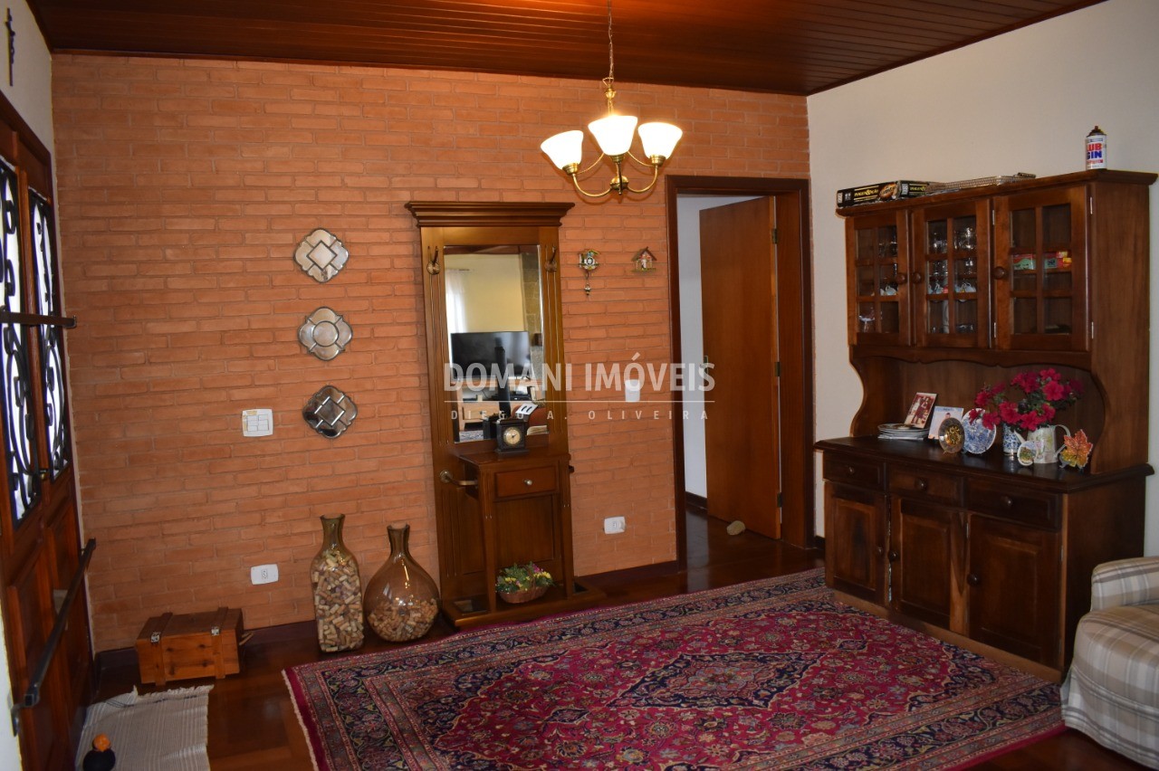 Casa, 5 quartos - Foto 12