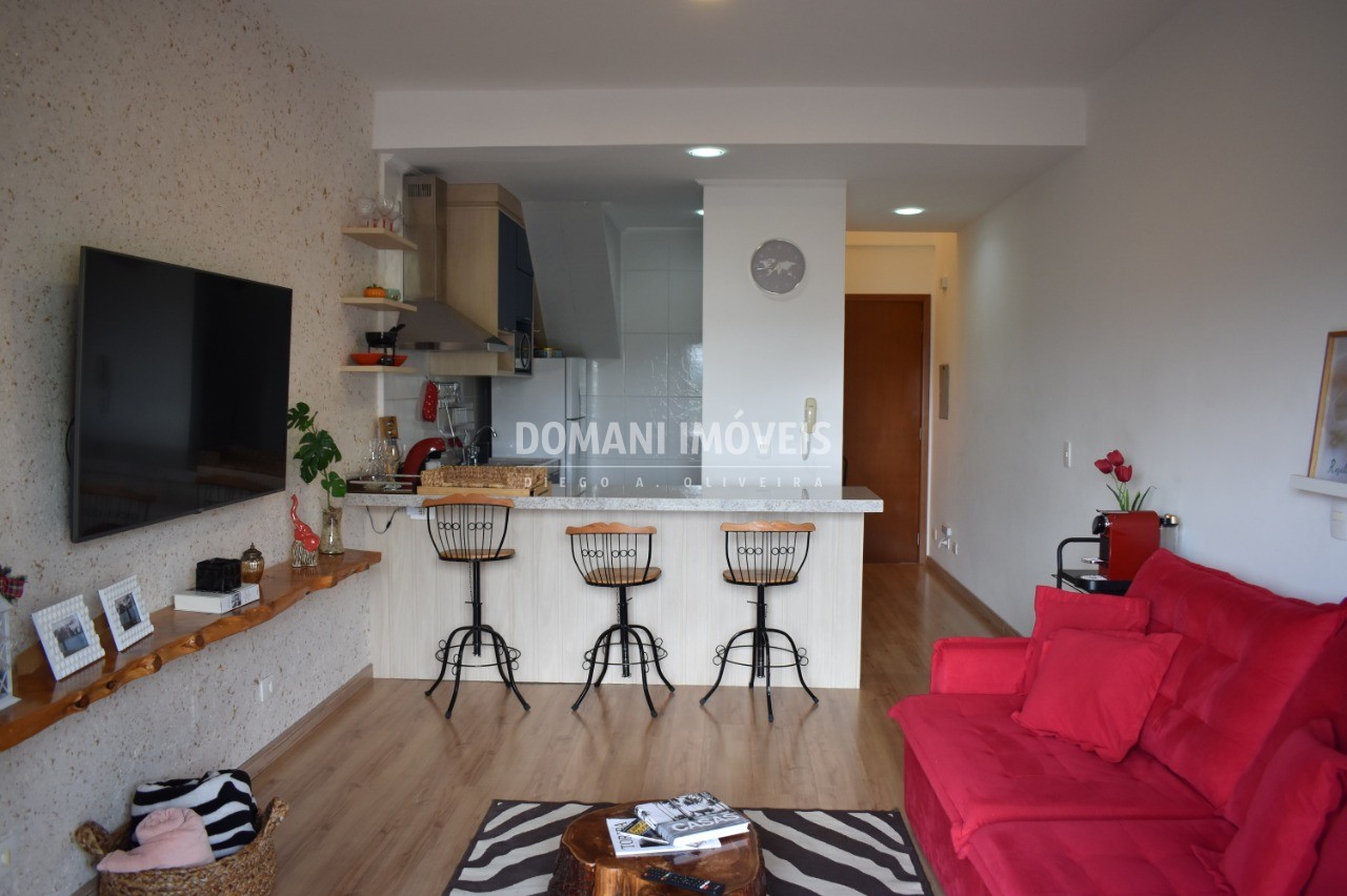 Apartamento à venda com 1 quarto, 75m² - Foto 12