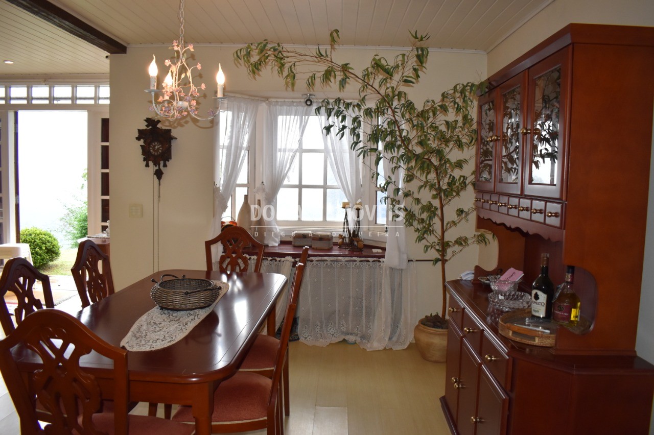 Casa, 3 quartos - Foto 21