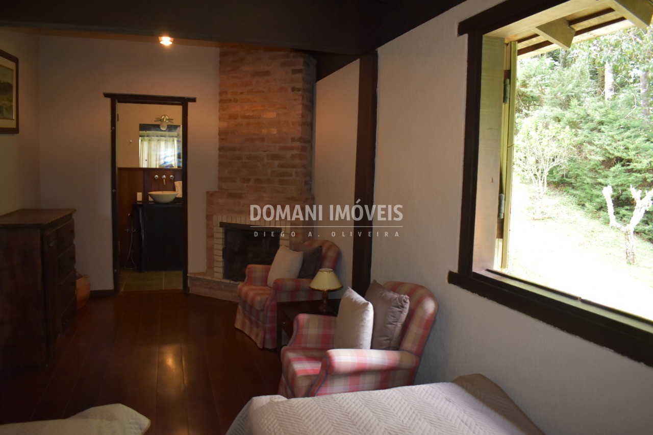 Casa, 3 quartos - Foto 36