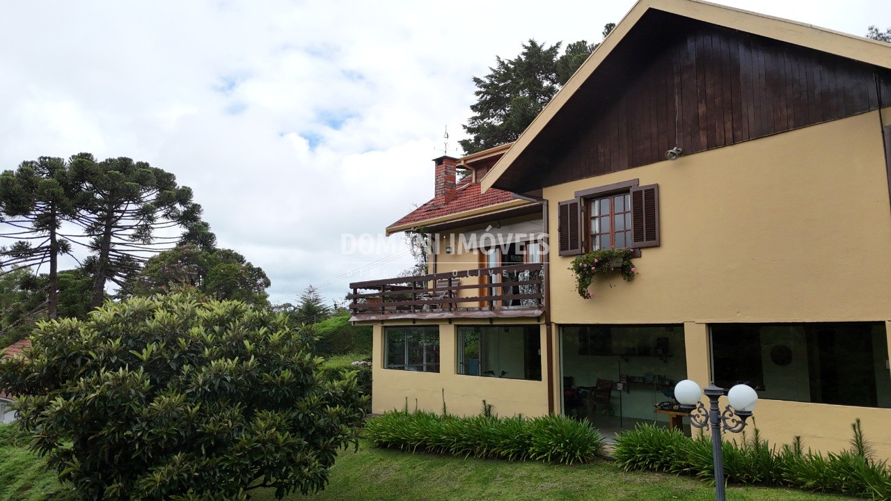 Casa, 4 quartos - Foto 7