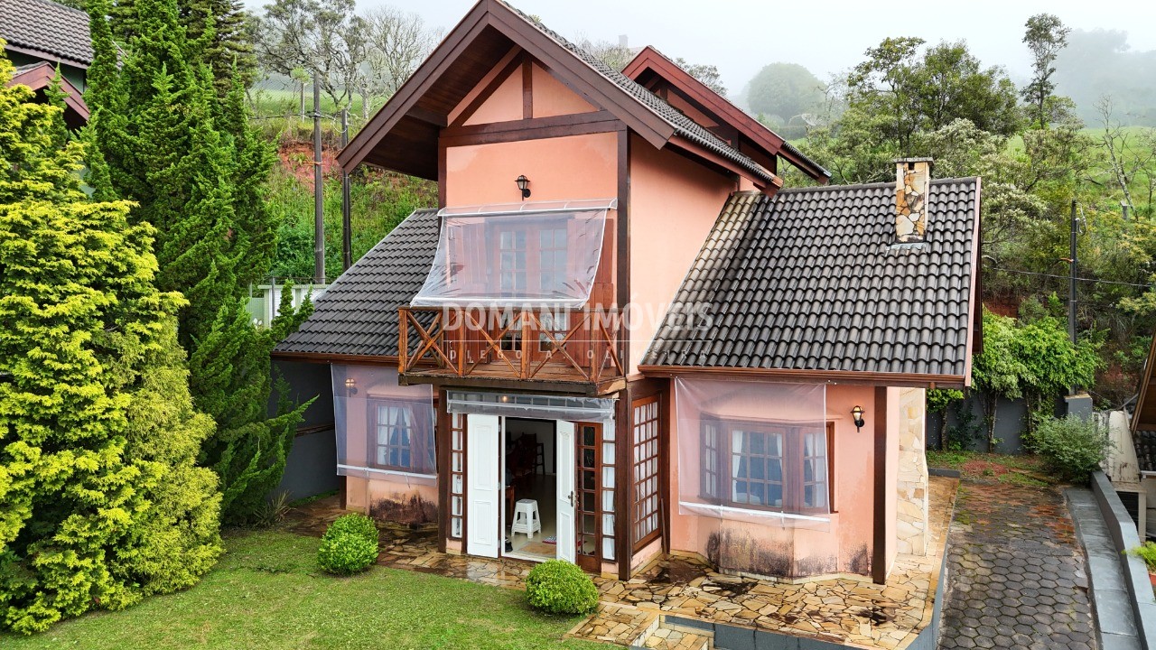 Casa, 3 quartos - Foto 45