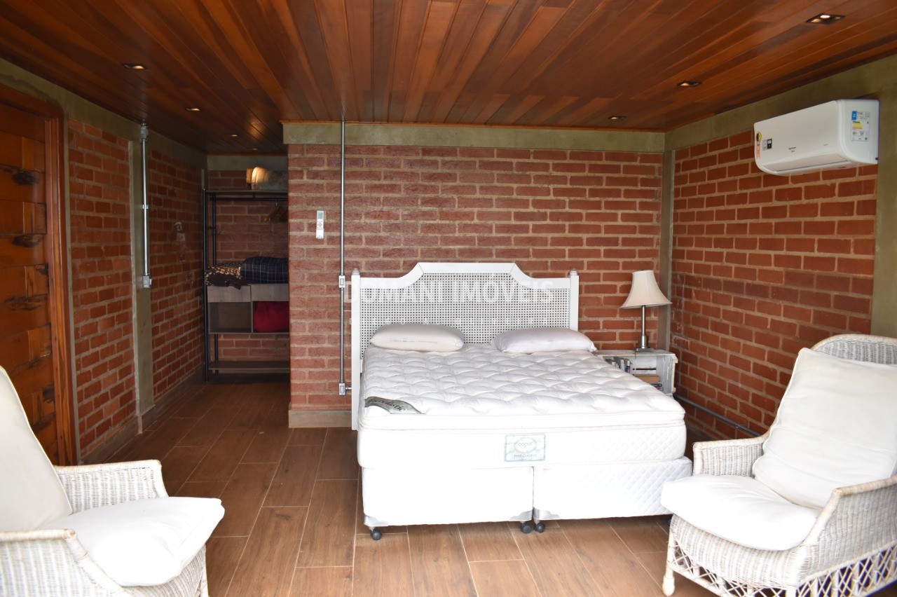 Casa, 3 quartos - Foto 44