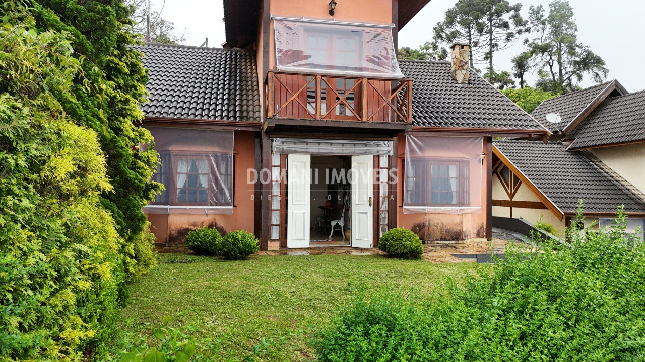 Casa, 3 quartos - Foto 41