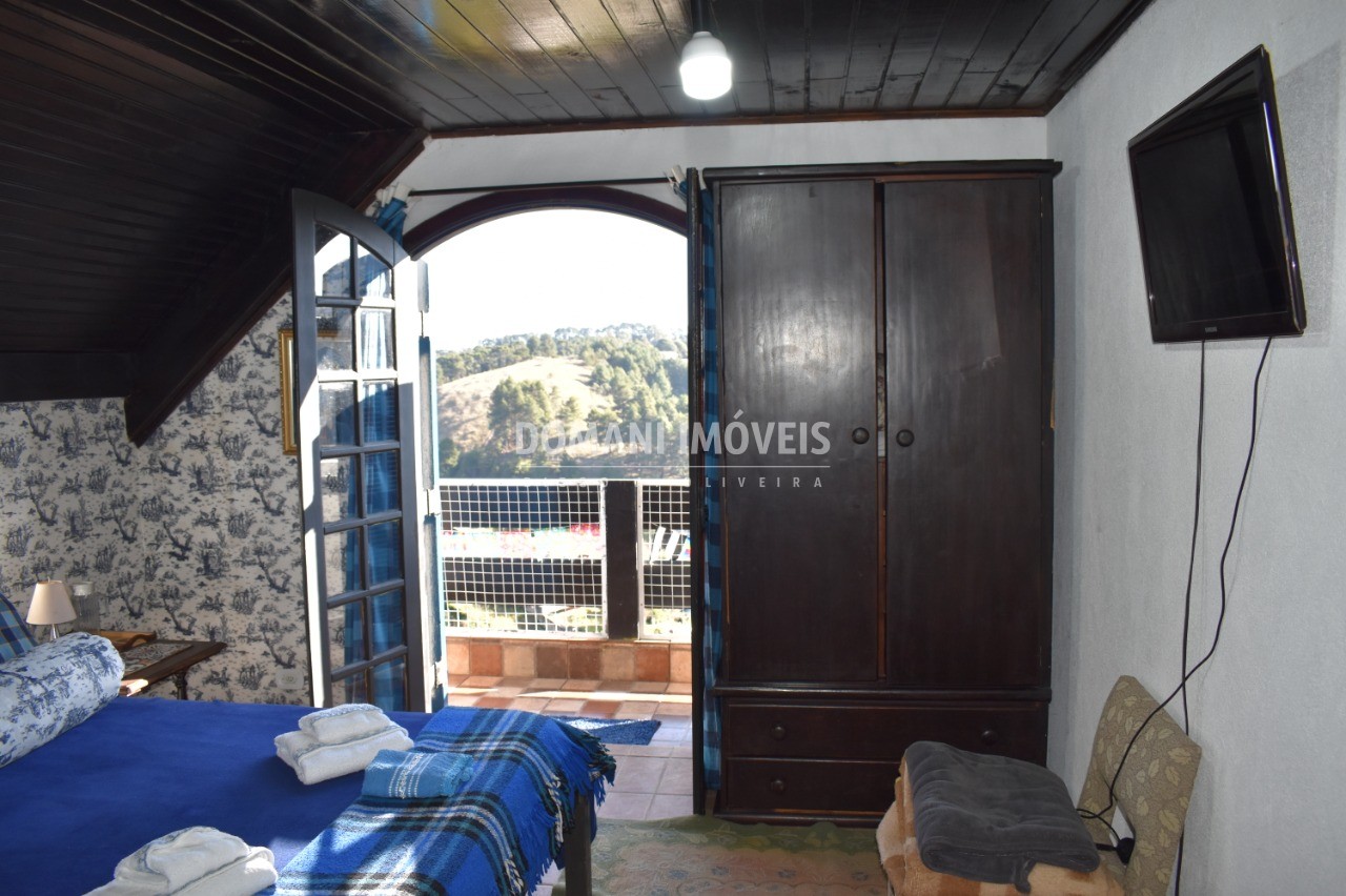 Casa, 5 quartos - Foto 22