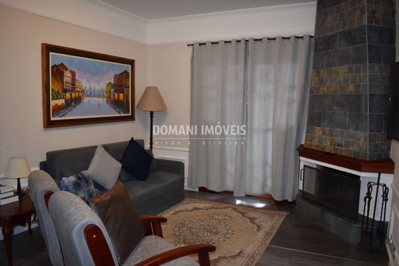 Apartamento à venda com 3 quartos, 131m² - Foto 38