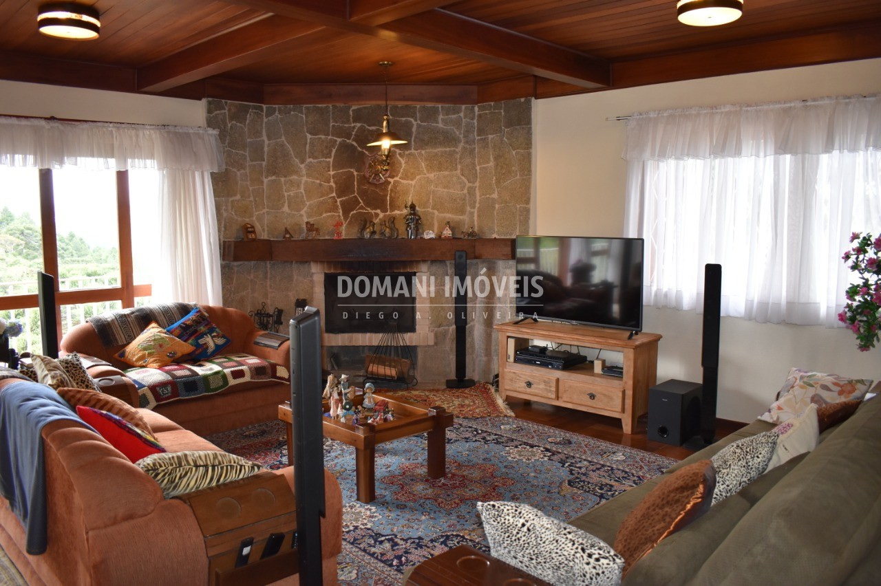 Casa, 5 quartos - Foto 8