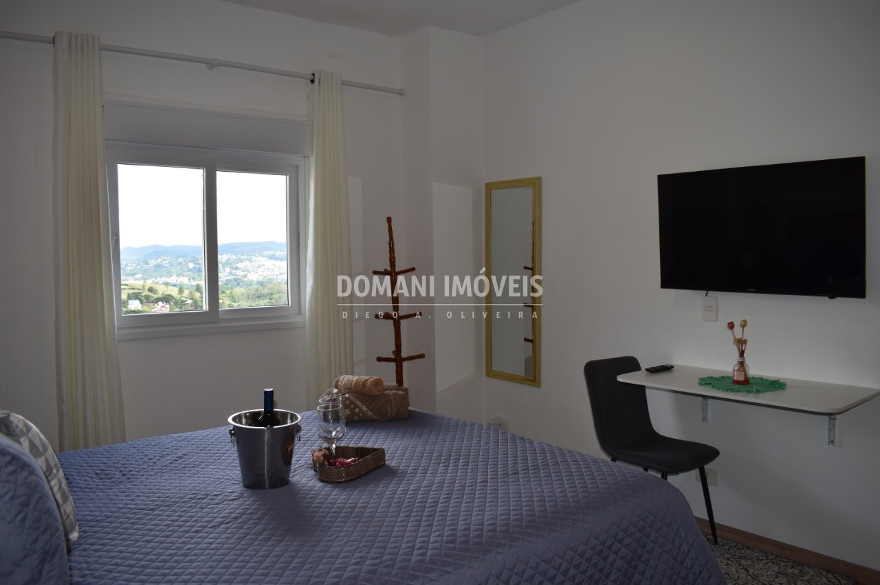 Apartamento à venda com 1 quarto, 75m² - Foto 21