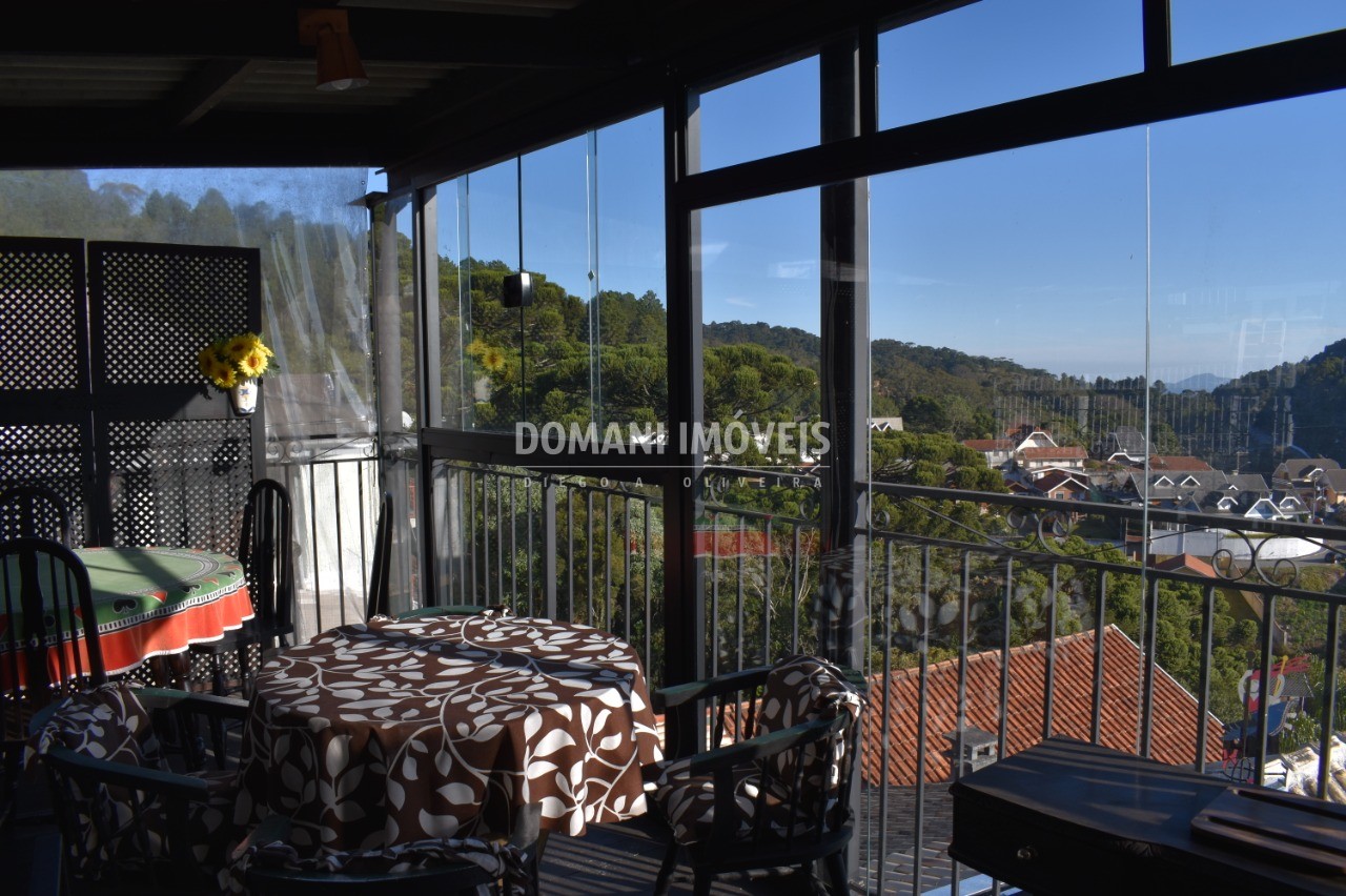 Casa, 5 quartos - Foto 42