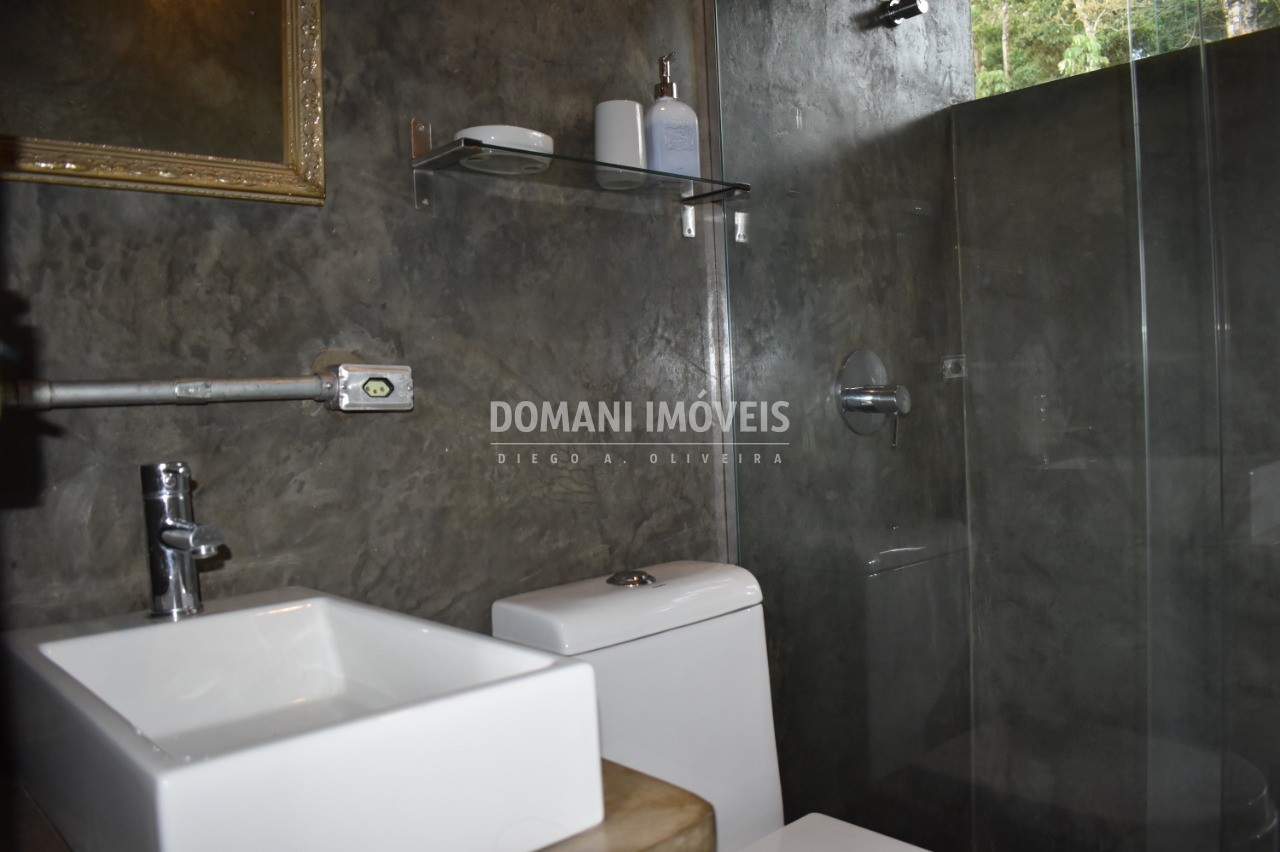 Casa, 3 quartos - Foto 25