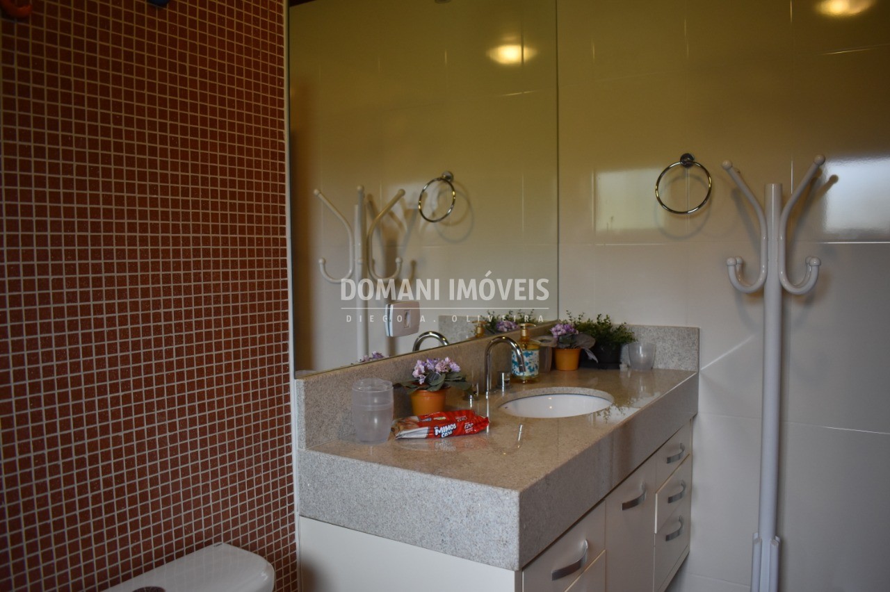 Casa, 5 quartos - Foto 23