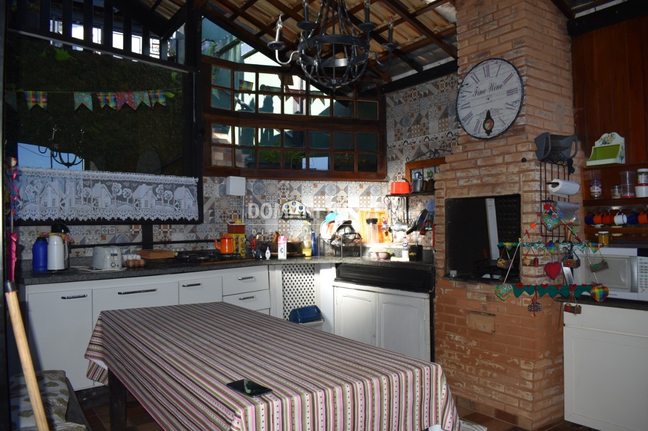 Casa, 5 quartos - Foto 14