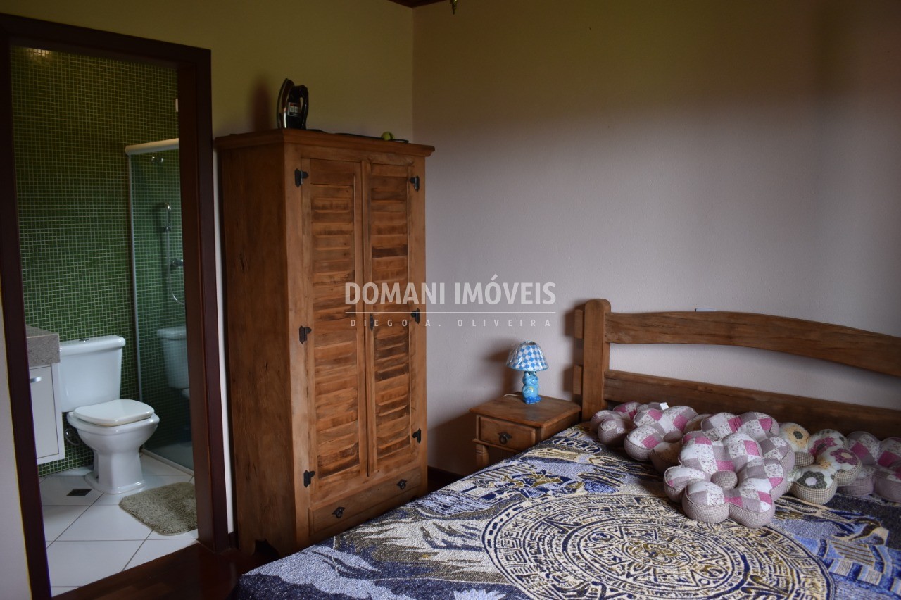 Casa, 5 quartos - Foto 26