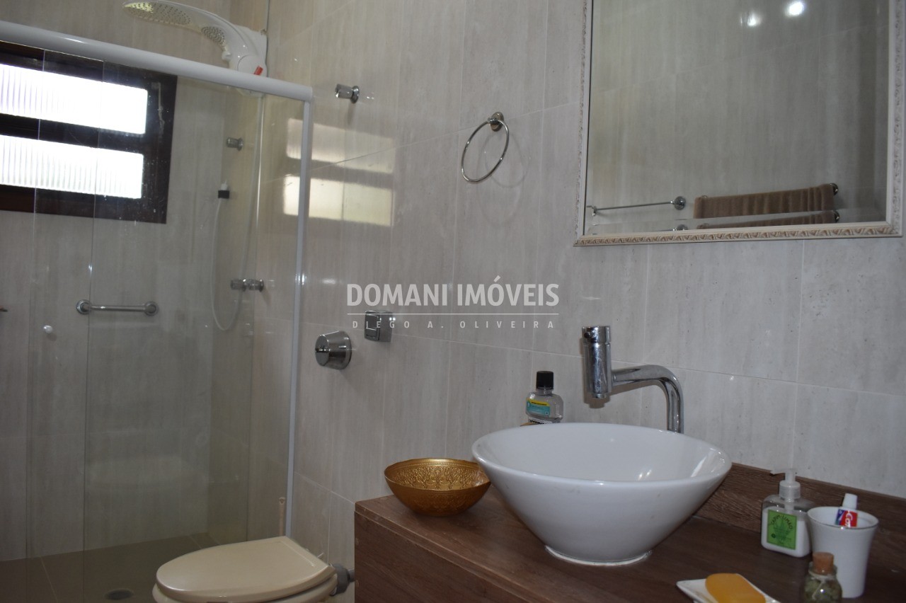 Casa, 4 quartos - Foto 24