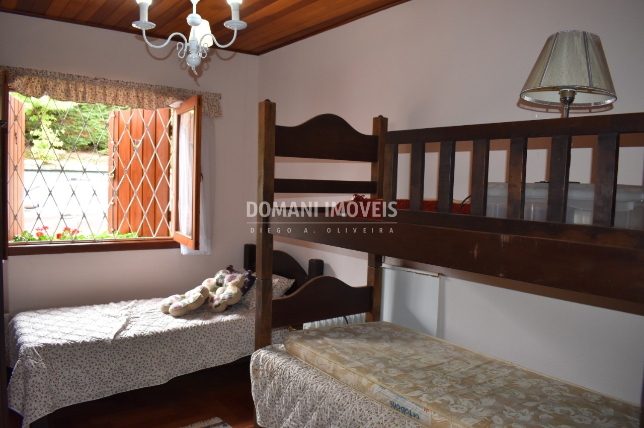 Casa, 5 quartos - Foto 24
