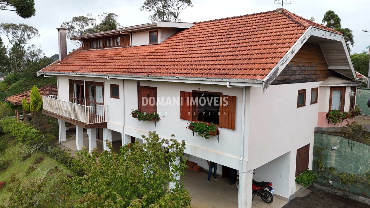 Casa, 5 quartos - Foto 5