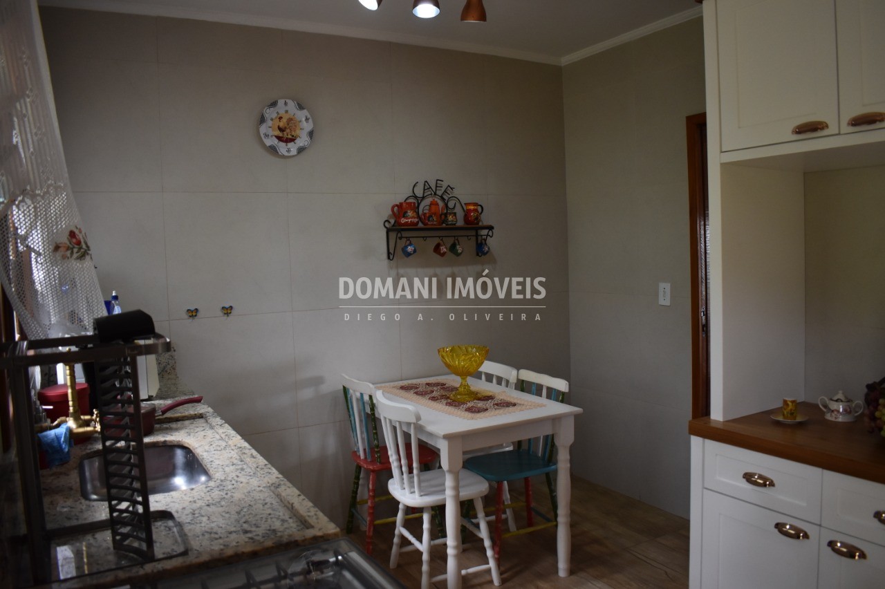 Casa, 4 quartos - Foto 17