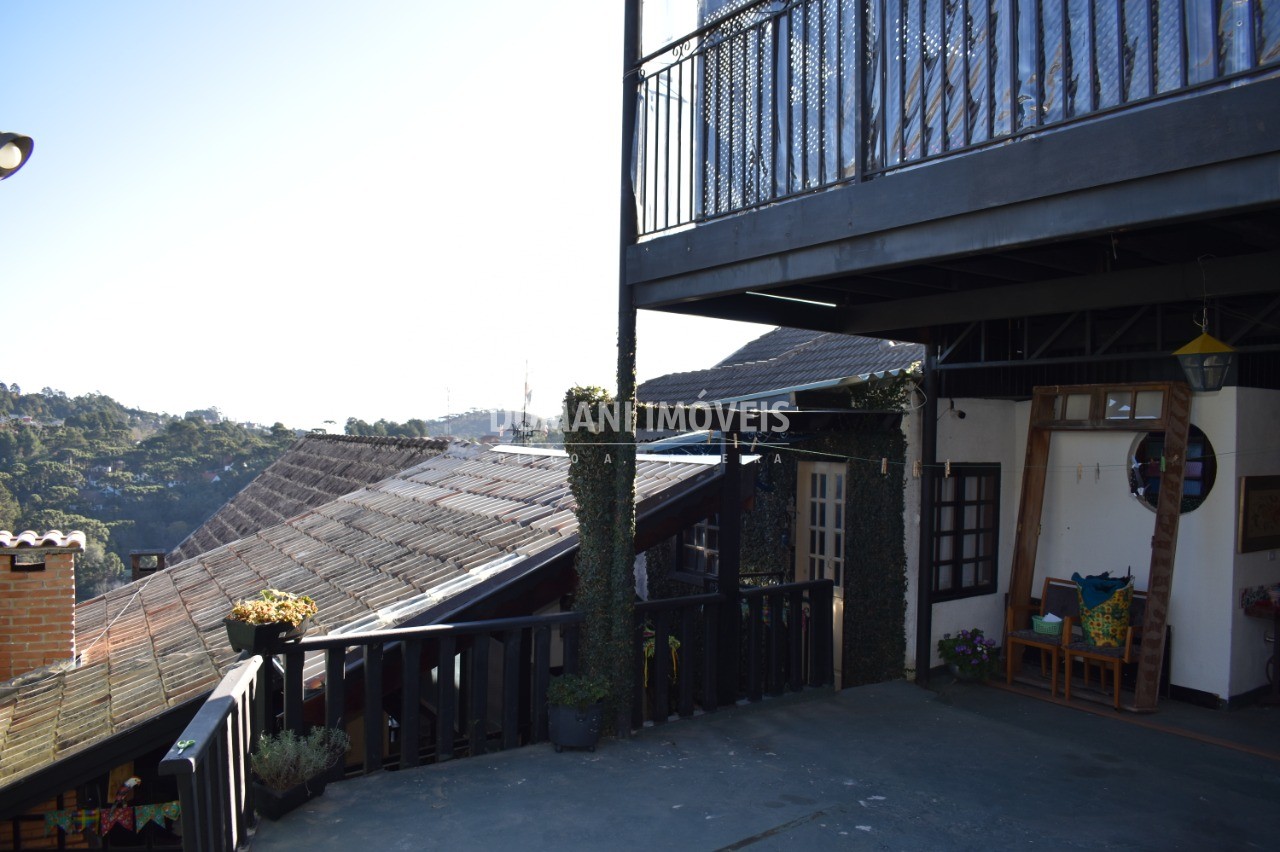 Casa, 5 quartos - Foto 44