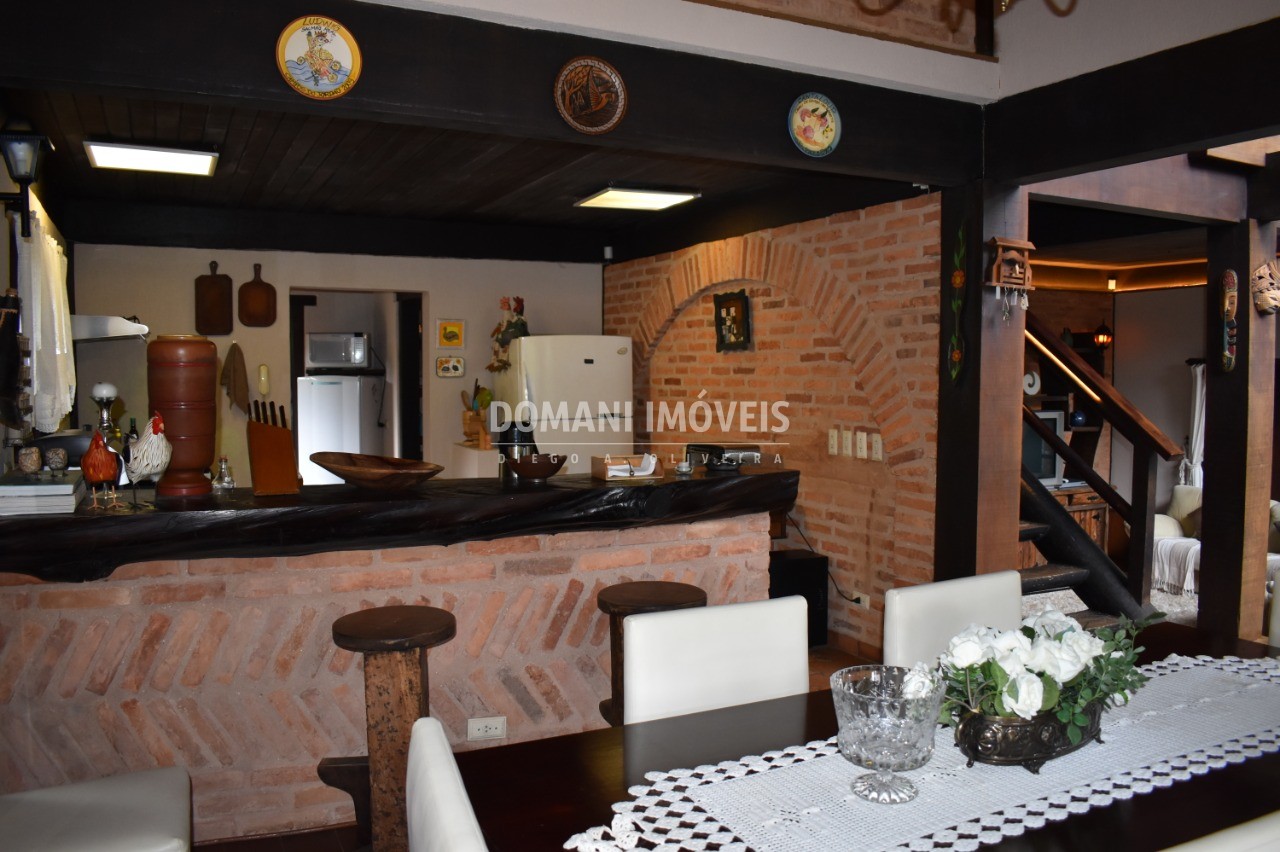 Casa, 3 quartos - Foto 21