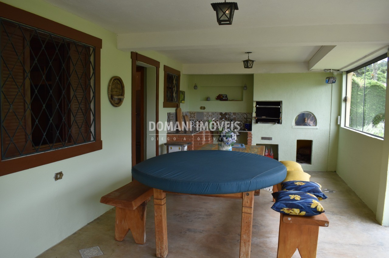 Casa, 4 quartos - Foto 28