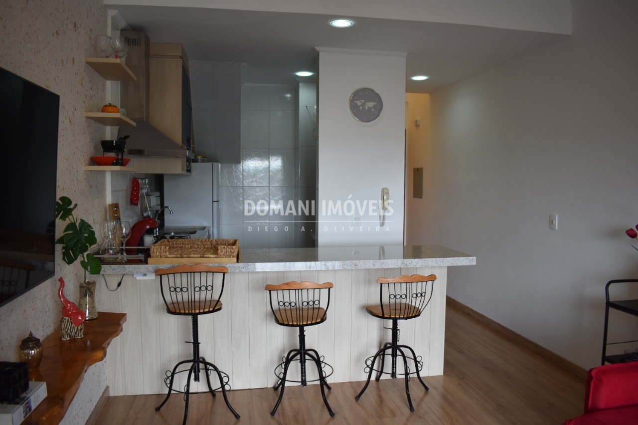 Apartamento à venda com 1 quarto, 75m² - Foto 15